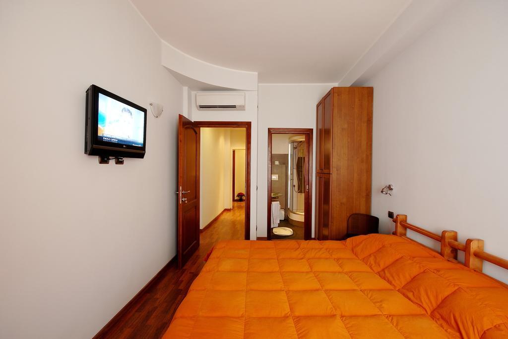 Gregory 90 Hotell